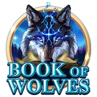 Book Of Wolves